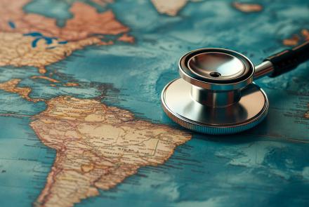 El camino hacia sistemas de salud de alto desempeño