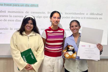 Cuidar sin consumirnos: el burnout en medicina desde la experiencia personal y la prevención