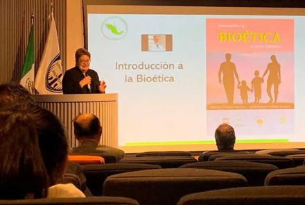 Mexican National Academy of Bioethics