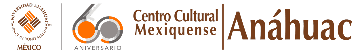 Centro Cultural Mexiquense Anáhuac