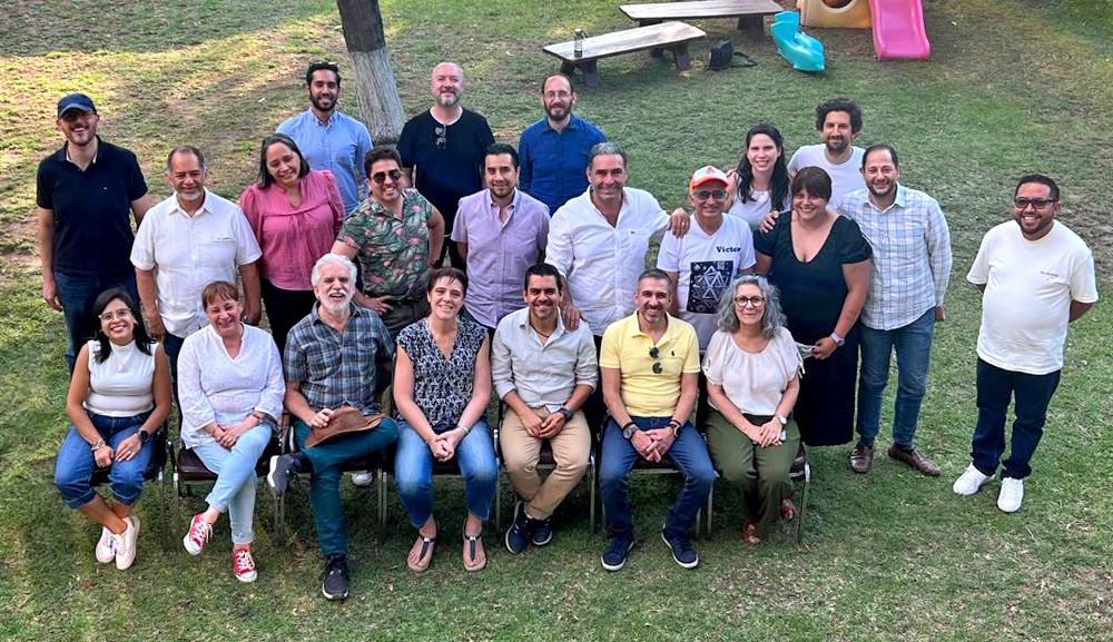Convivio Anual fortalece vínculos en la Facultad de Ciencias Actuariales