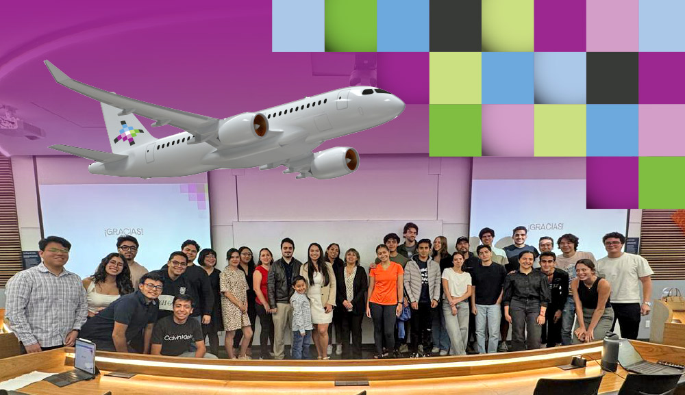 Jornadas de Actuarización: Gestión de ingresos en la industria de las aerolíneas 