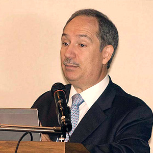 Recaredo Arias Jiménez