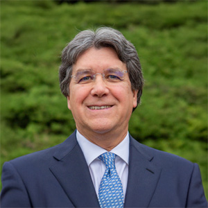 Carlos Jarque Uribe 