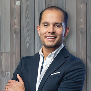 Gabriel Mendoza