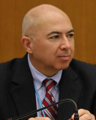 Sergio Arvizu