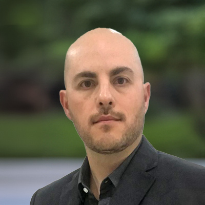 Mtro. Jacobo Pérez Schwartz