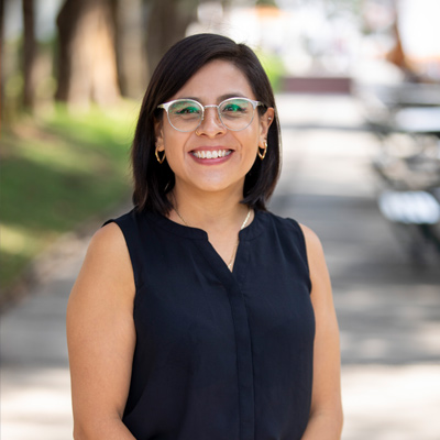 Mtra. Jennifer Rangel