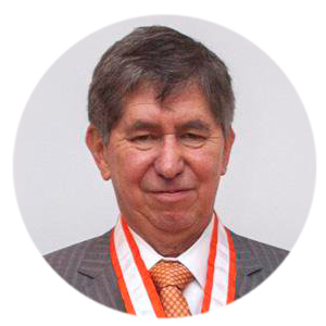 Dr. Manuel Ordorica 