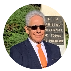 Dr. Alejandro Bonilla