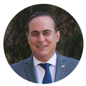 Act. Juan Pablo Castañón 