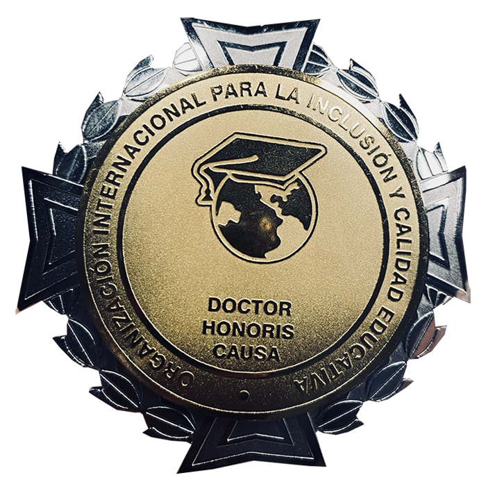 Doctorado Honoris Causa