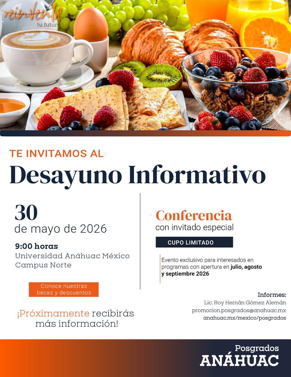 Posgrados Anáhuac
