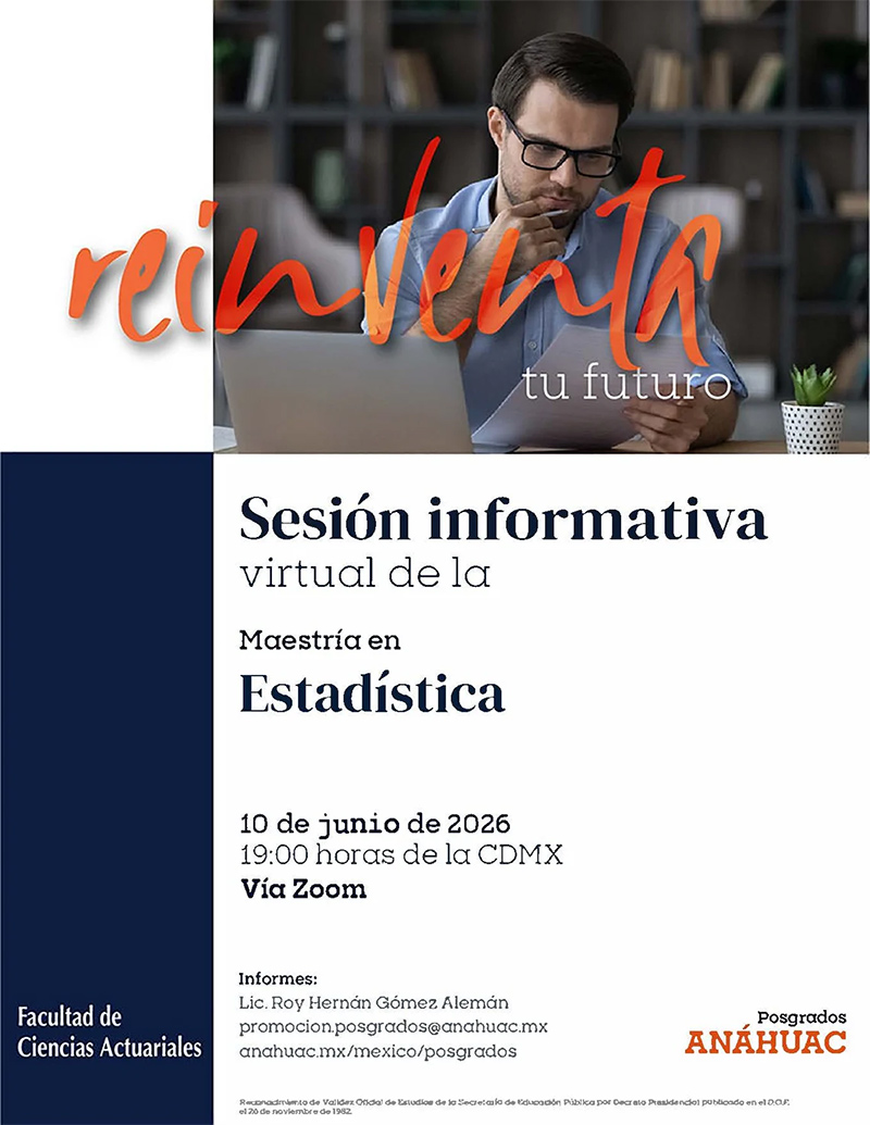 Maestría