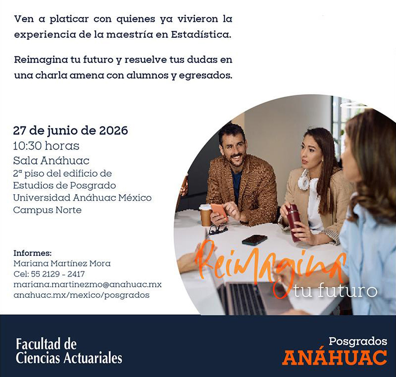 Posgrados