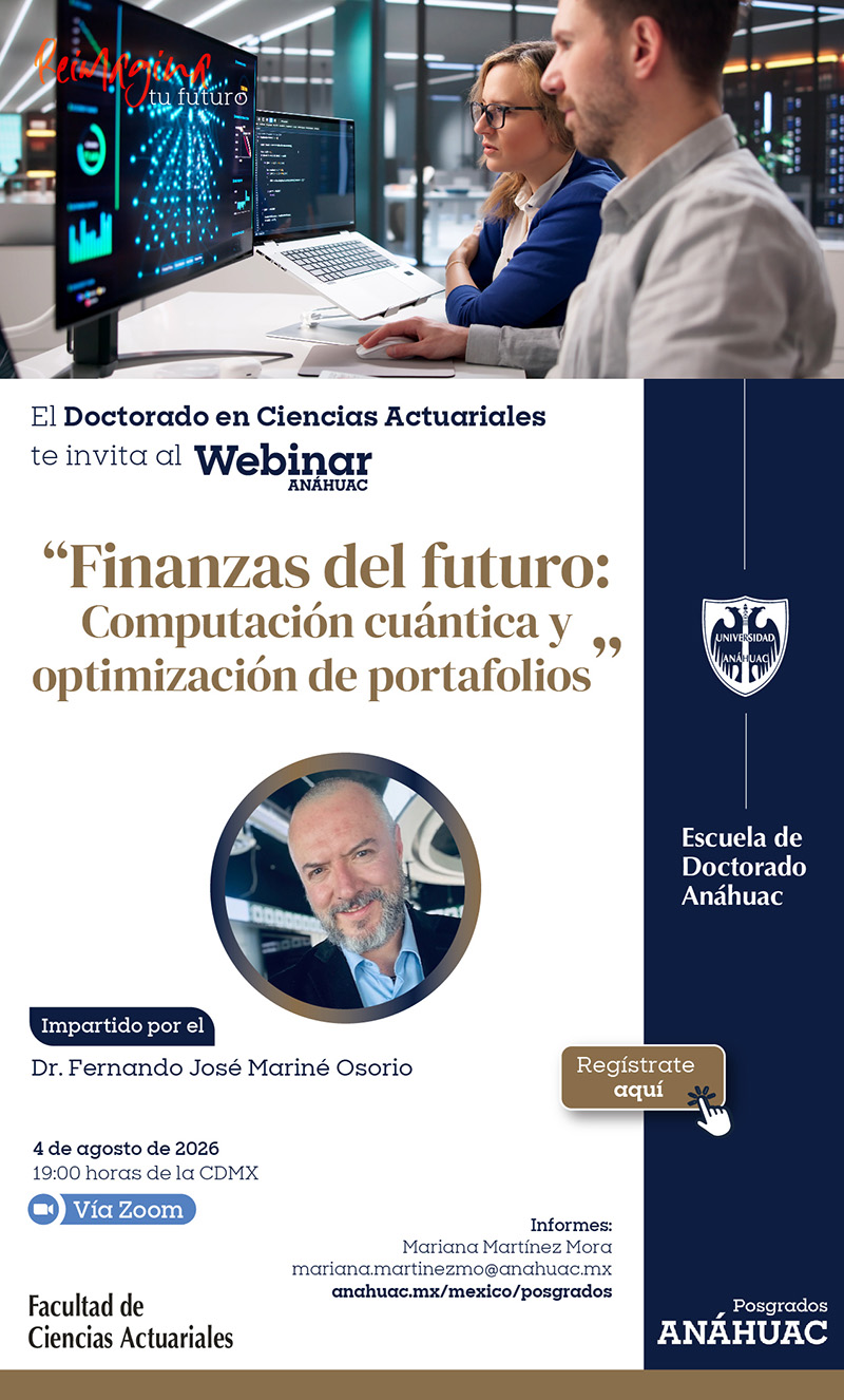 Posgrados
