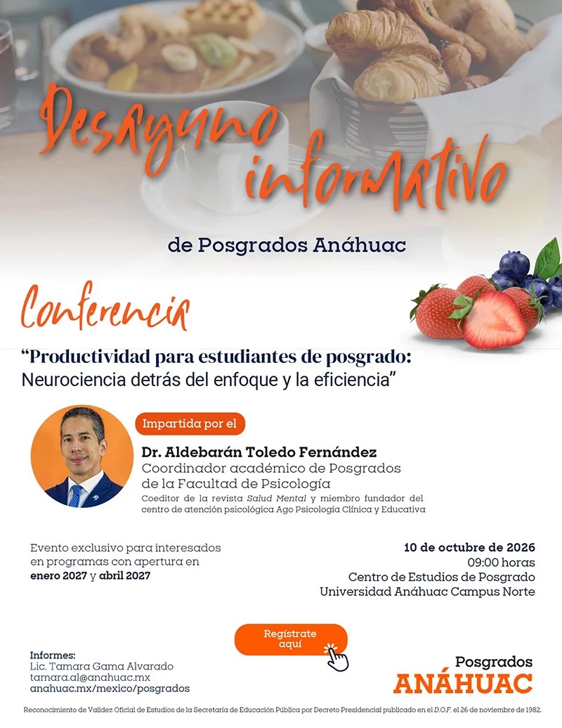 Posgrados