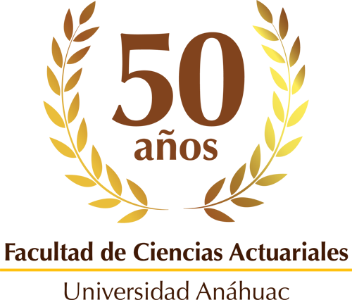 50° Aniversario de la Facultad de Ciencias Actuariales