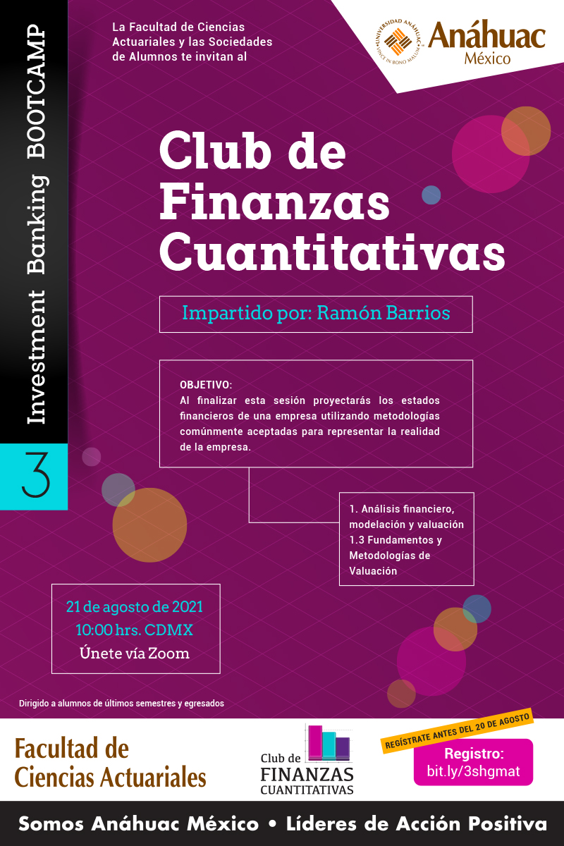 Club de Finanzas Cuantitativas