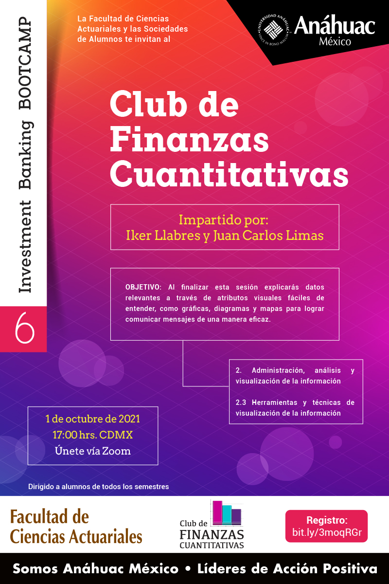 Club de Finanzas Cuantitativas