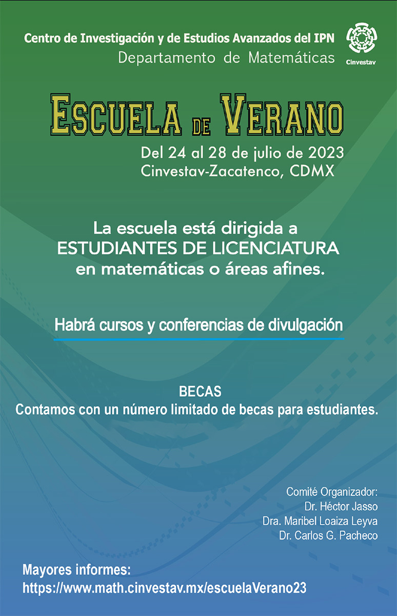 Escuela de Verano