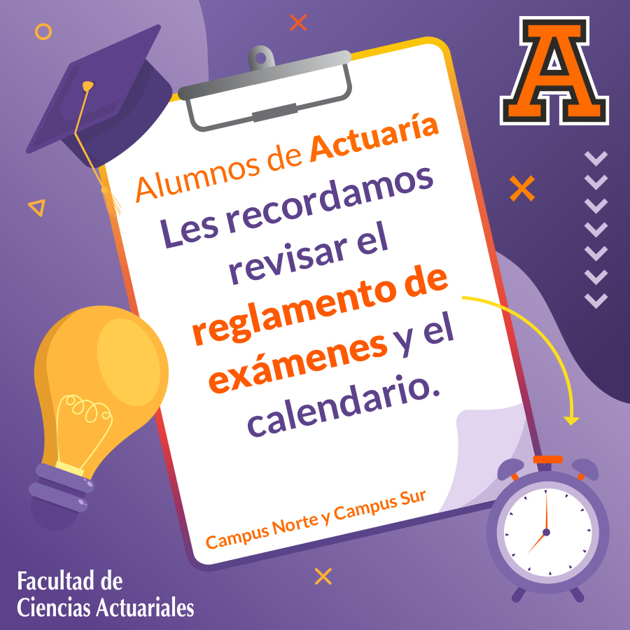 Exámenes