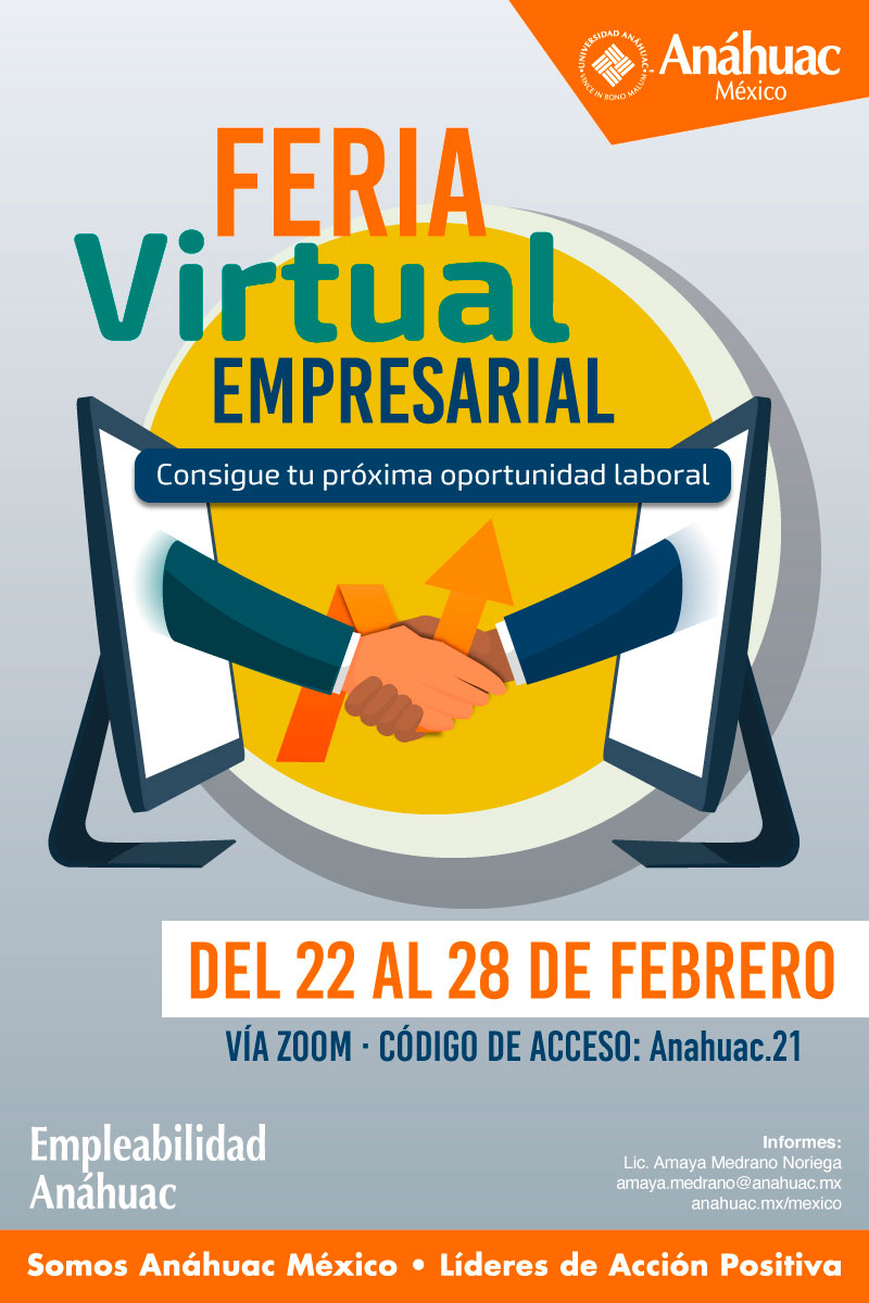 Feria Virtual