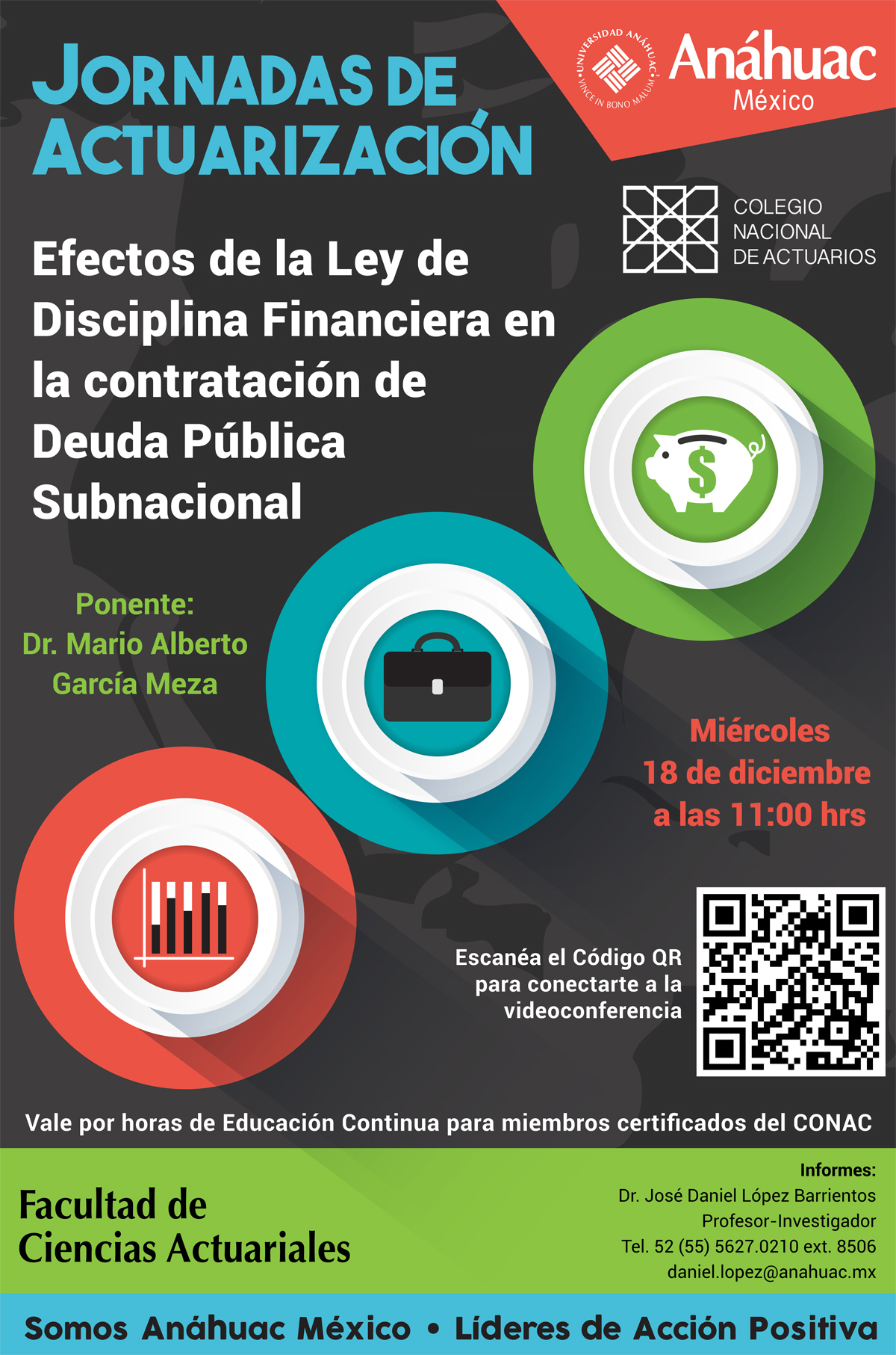 Jornadas de Actuarización