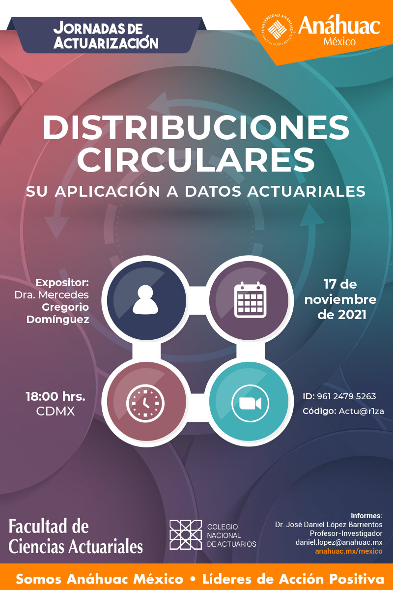 Jornadas de Actuarización