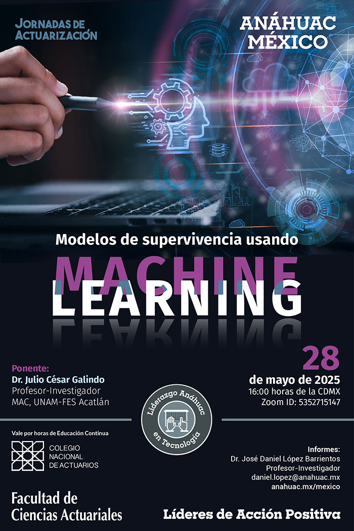 Jornadas de Actuarización