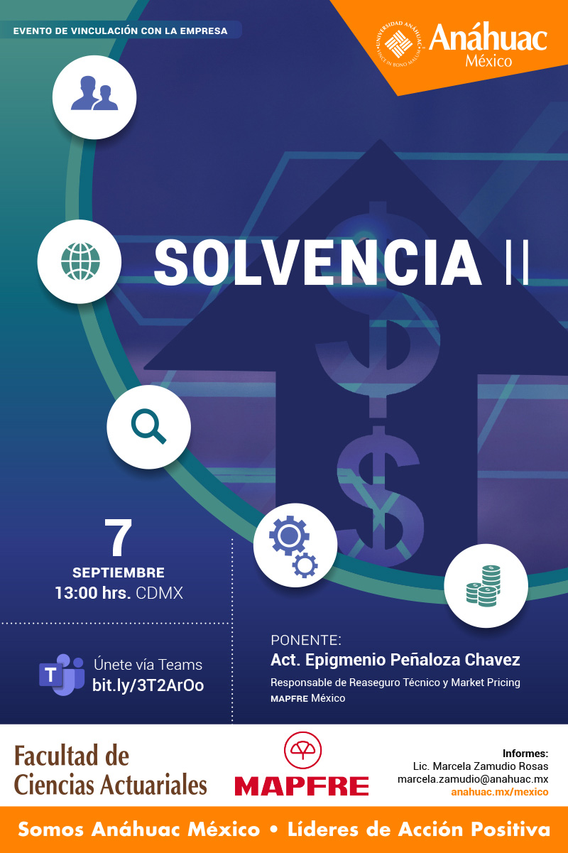 Evento de Vinculación