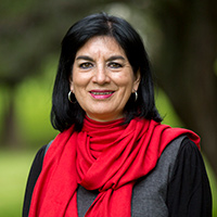 Martha Reyes