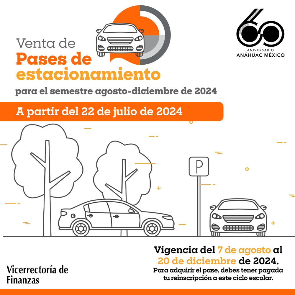 Estacionamiento