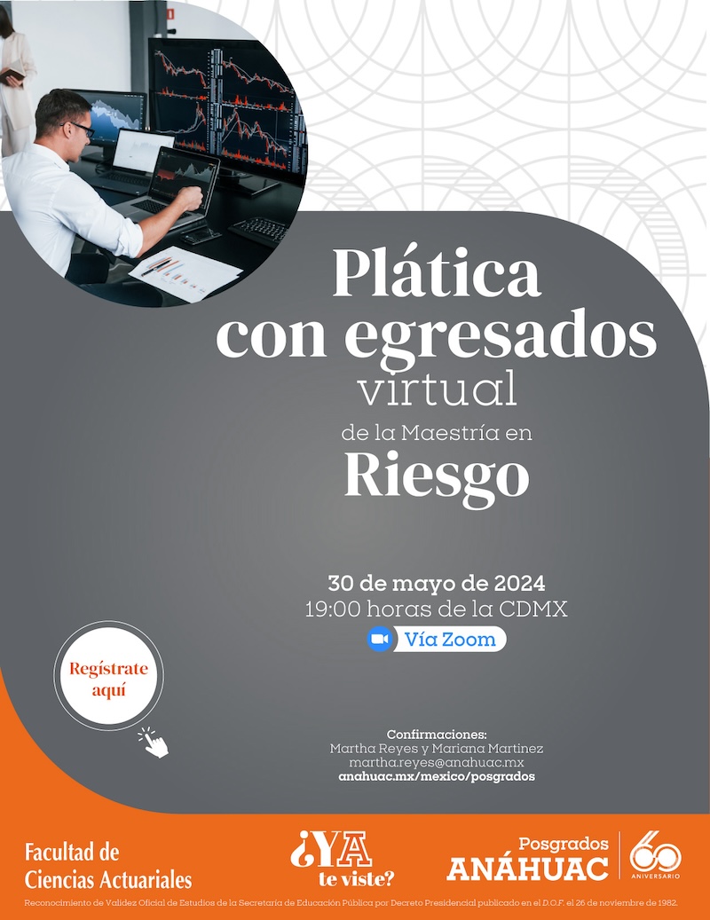 Maestría