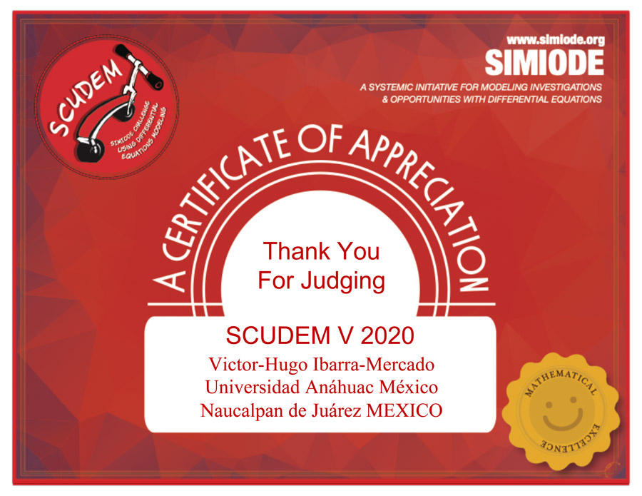 SIMIODE
