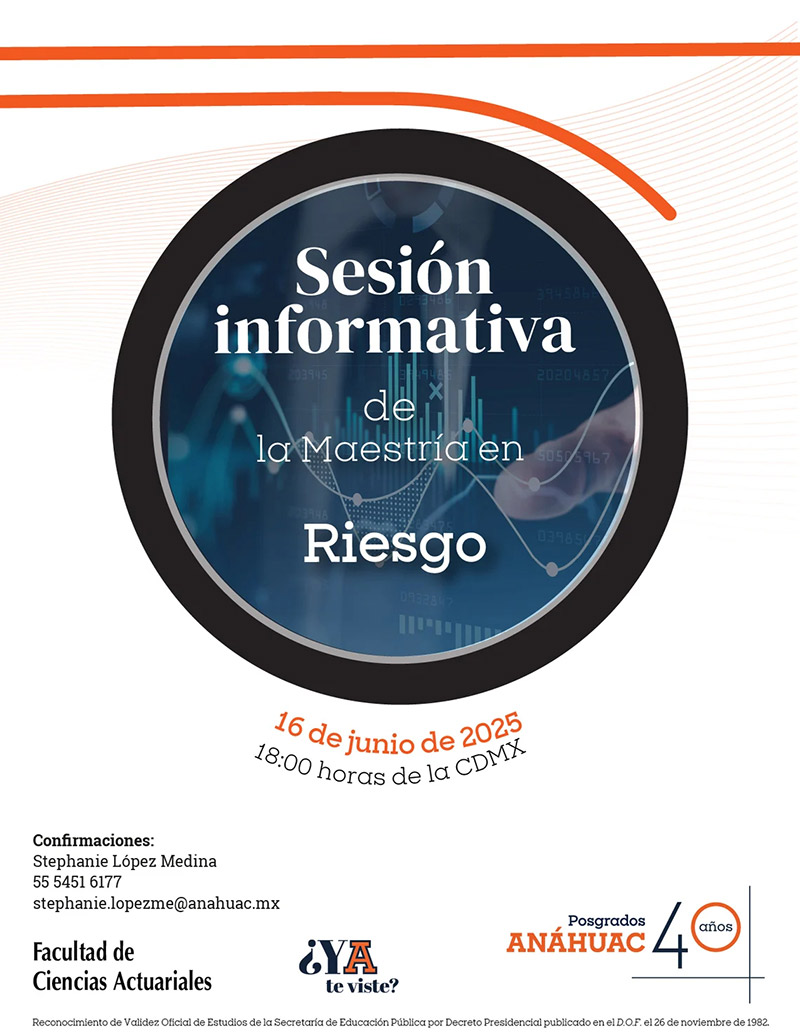 Maestría