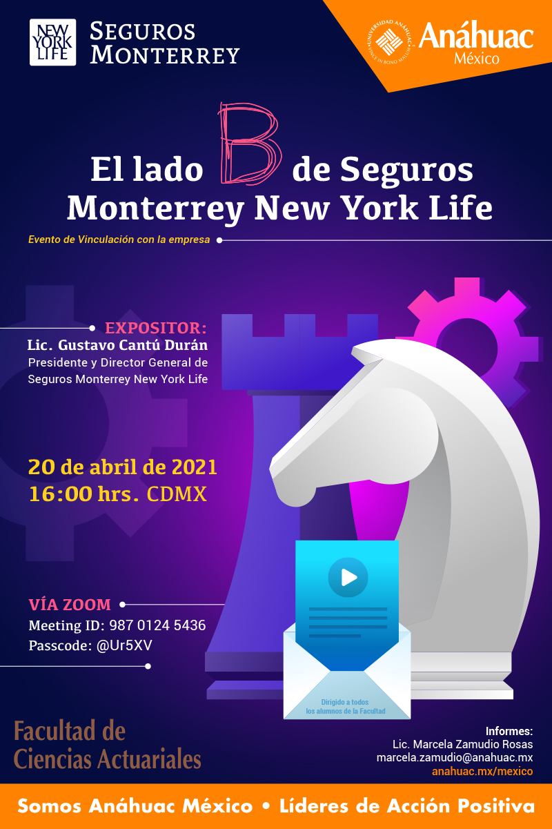 Seguros Monterrey