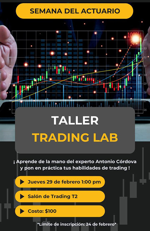 Trading