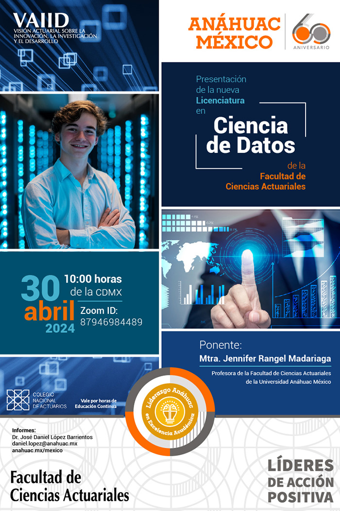 Ciencia de datos