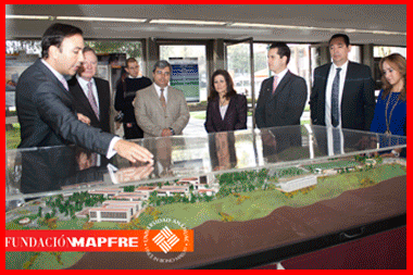 Cátedra Mapfre