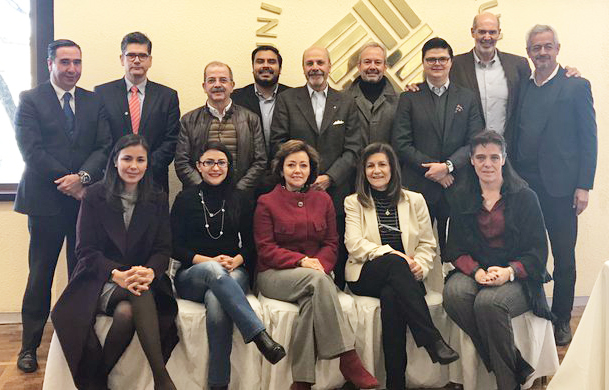 Consejo Asesor