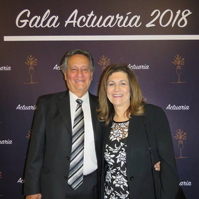 cena de gala