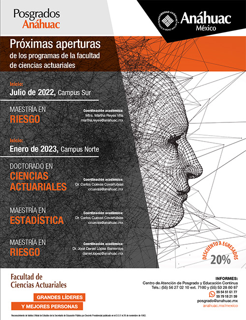 Posgrados