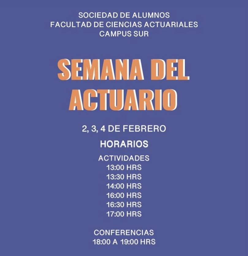 Actuaría