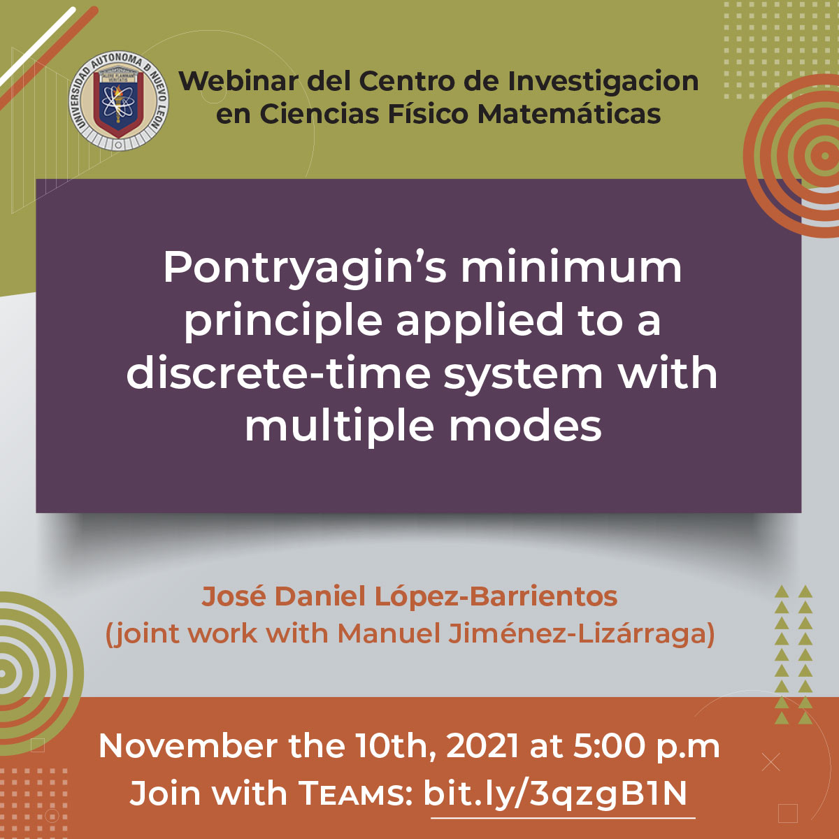 Webinar