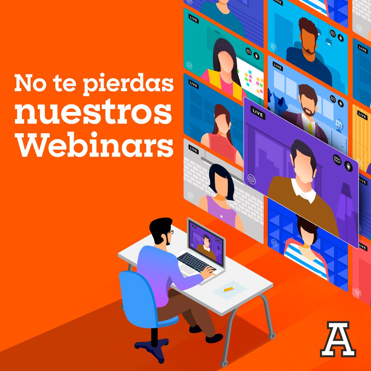 Webinar