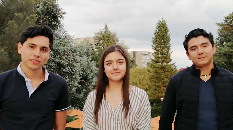 Alumnos de la Facultad de Ciencias Actuariales aprobaron el examen P de la SoA