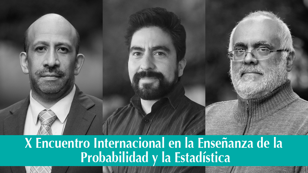 Profesores investigadores de Actuaría participan en el X encuentro EIEPE