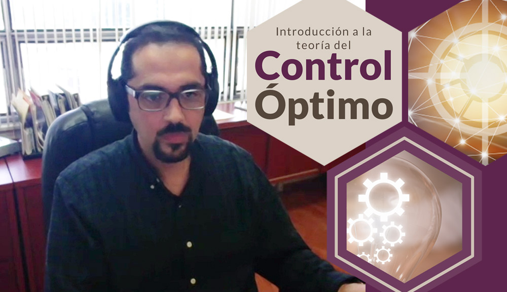 "Introducción a la Teoría del Control Óptimo"