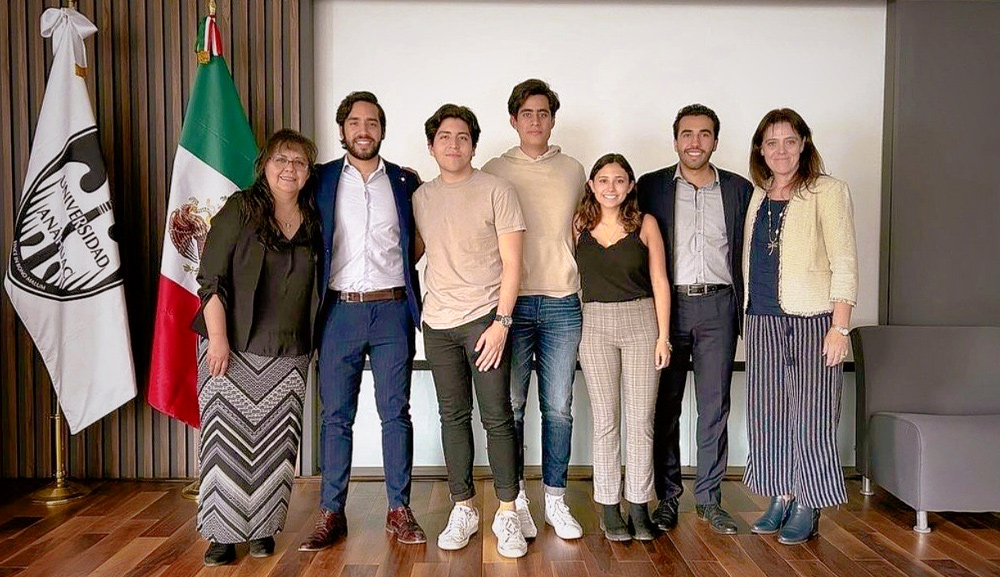 La Sociedad de Alumnos de Actuaría organiza Foro de Egresados